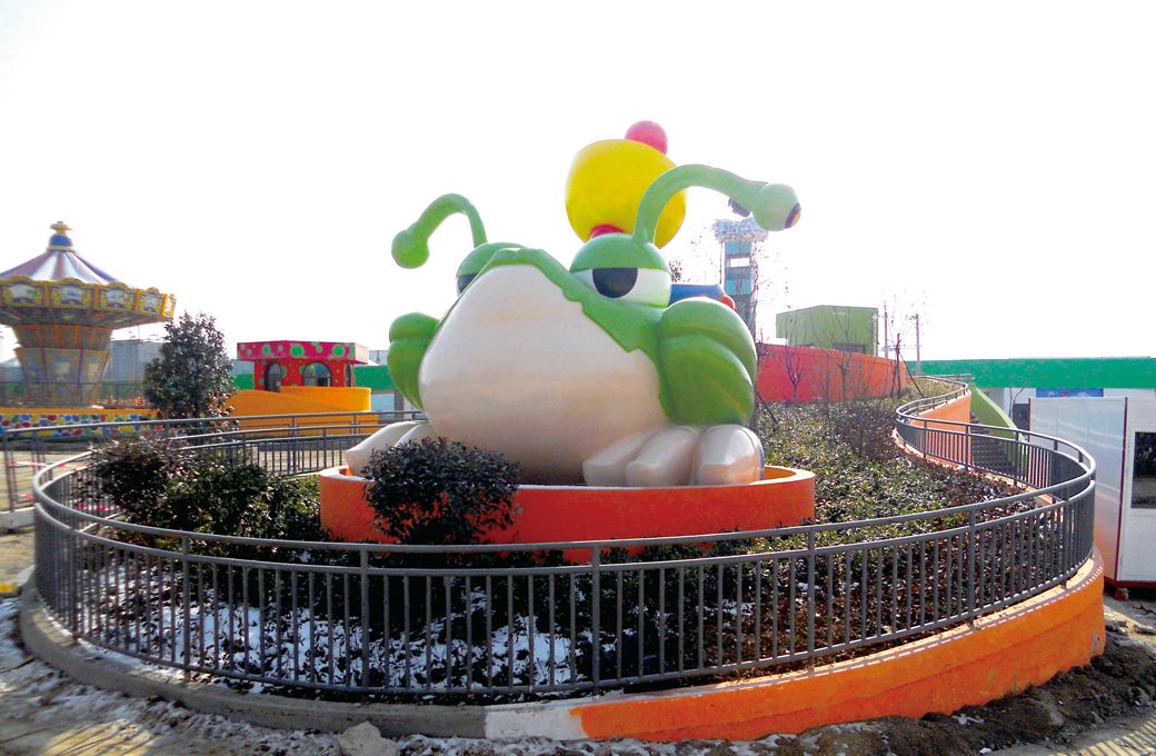 圣景創(chuàng)筑