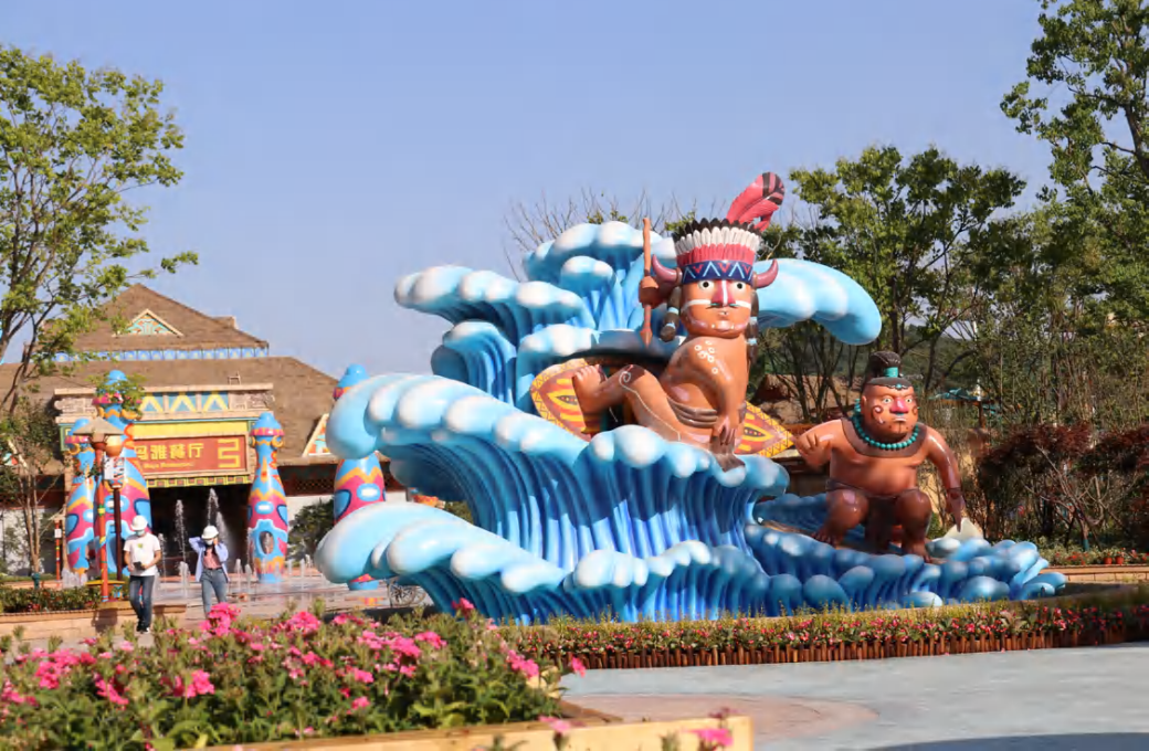 圣景創(chuàng)筑