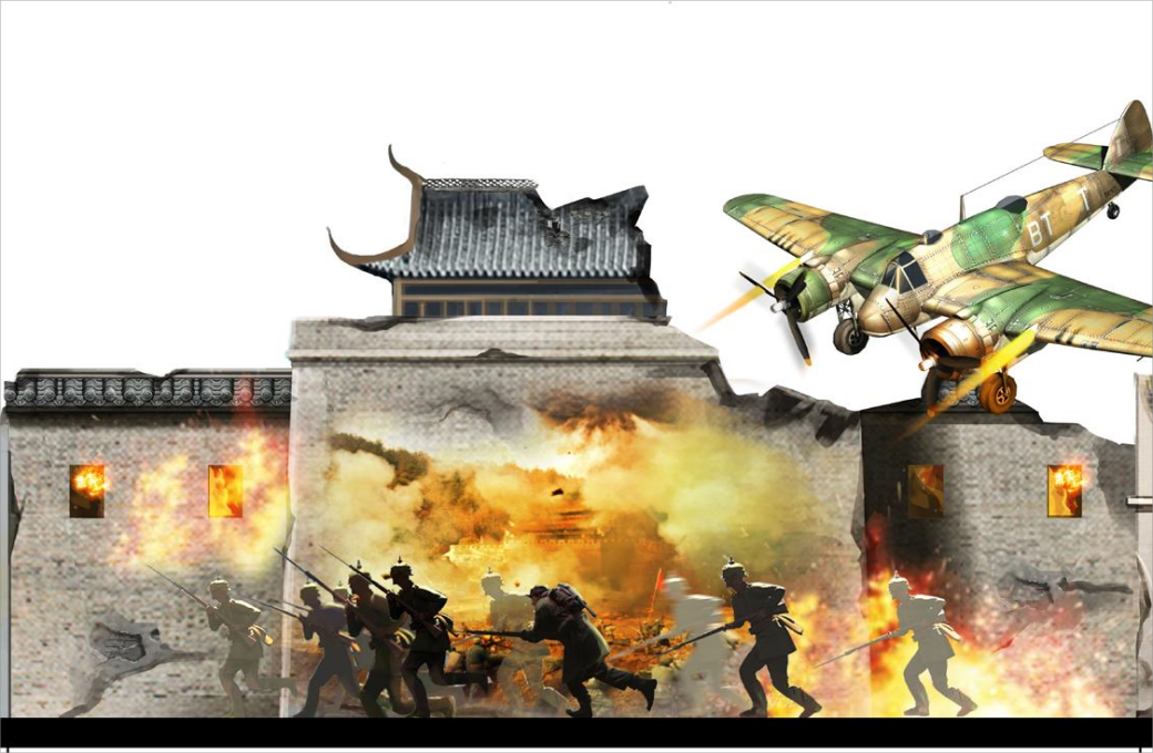 圣景創(chuàng)筑