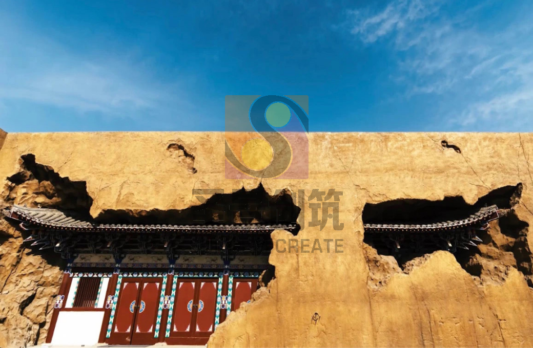 圣景創(chuàng)筑