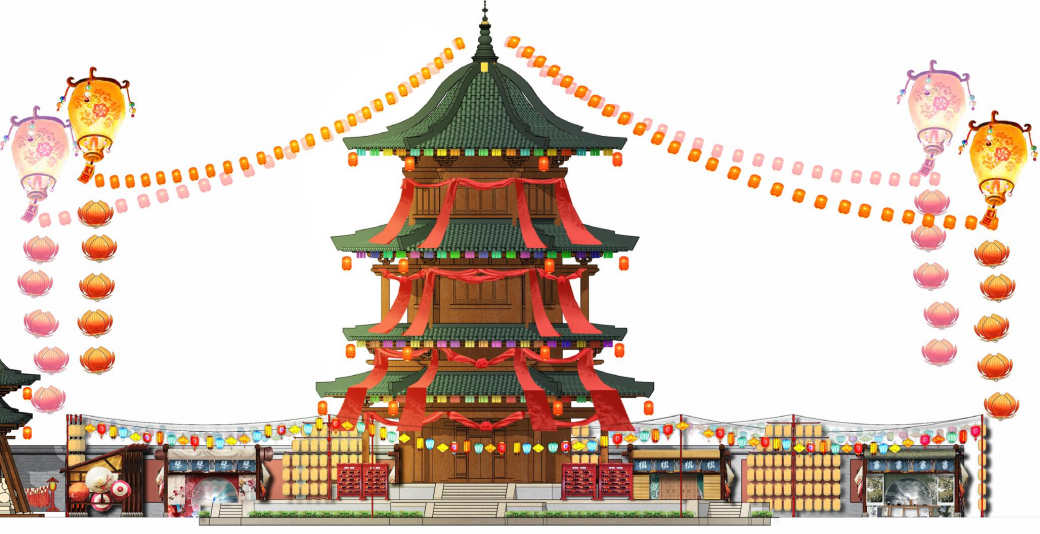 圣景創(chuàng)筑